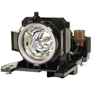 Battery DT00841-OE Replacement Projector Lamp With Oem Bulb For Hitach