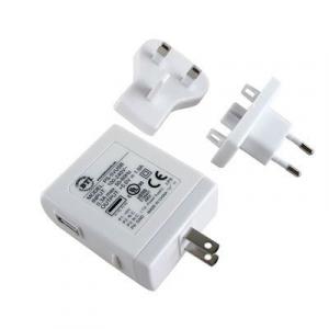 Battery PS-5VUSB Univ 5v Pwr Adpt Usb, Us, Eu, Uk, Plugs