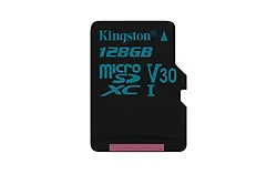 KINGSTON-SDCG2/128GBSP