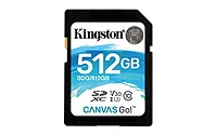 KINGSTON-SDG/512GB