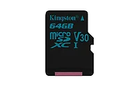 KINGSTON-SDCG2/64GBSP