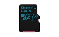 KINGSTON-SDCG2/64GBSP