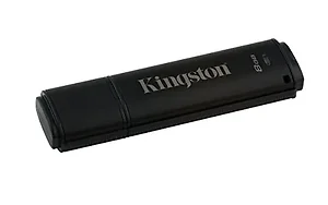 DT4000G2DM/8GB | Kingston 8GB USB 3.0 DT4000 G2 256 AES