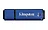 DTVP30DM/4GB | Kingston 4GB USB 3.0 Security Flash Drive