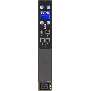 Eaton EMI345-HW Epdu Mi Dblwide In: Hw 200-240v 64a 3p