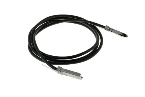Allied Telesyn 1M QSFP+ Copper Cable for High-Speed