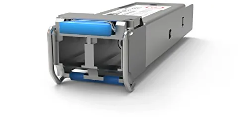 Allied AT-SPLX40/E Taa, 1000lxlc Sfp (40km Over Smf, 1310nm), Ext. Tem