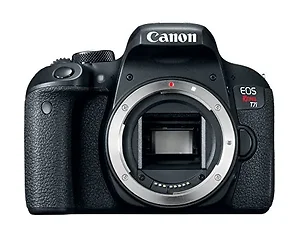 1894C001 | Canon EOS Rebel T7i Digital Camera Body