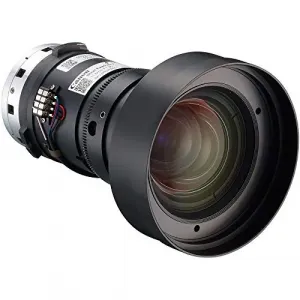 Canon 0946C001 Short Fixed Lens Lx-il07wf