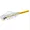 10125 | Unirise Snagless Yellow CAT6 Patch Cable - 4FT
