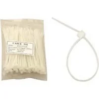 Unirise-ZIP-06IN-100PKCL