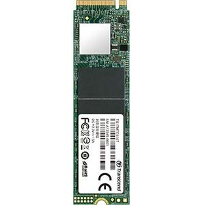 Transcend TS128GMTE510T 128gb,m.22280,pciegen3x4,3dtlc,dram-less