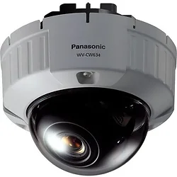 PANASONIC-WV-CW634F