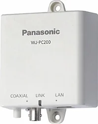 PANASONIC-WJ-PC200