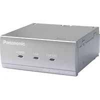 PANASONIC-WJ-PR201