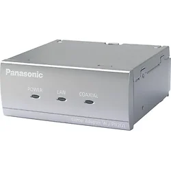 PANASONIC-WJ-PR201