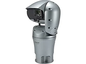 WV-SUD638 | Panasonic 30X Full HD Aero PTZ Network Camera