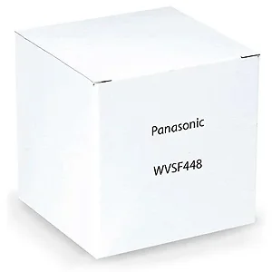 WVSF448 | Panasonic Indoor Vandal-Resistant 3.0M 360 Camera