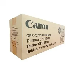 4793B004AA | Canon GPR-42 Color Drum Unit for Laser Printers