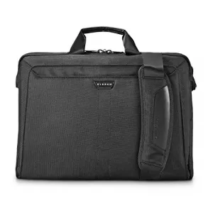 Everki EKB417B Laptop Bag -briefcase -fits Up To 15.6