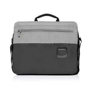 Everki EKS661 The Contempro Laptop Shoulder Bag Is The Go-to Choice Fo