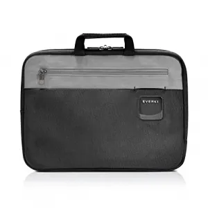 Everki EKF861S15 The Contempro Laptop Sleeve Offers Sophisticated Mini