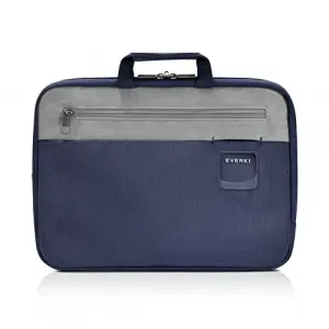 Everki EKF861NS15 The Contempro Laptop Sleeve Offers Sophisticated Min