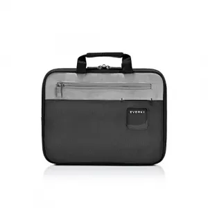 Everki EKF861S11 The Contempro Laptop Sleeve Offers Sophisticated Mini