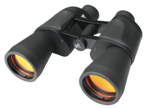 Relaunch BRF1050 Powerful 10x50 Compact Binoculars For Outdoor Adventu