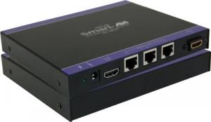 Smartavi HDX-400 Hdmi Extender Over Cat6 With 4k Support