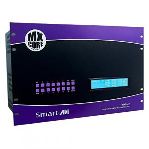 Smartavi MXC-UH12X16S 12x16 Hdbaset Hdmi Matrix Switch