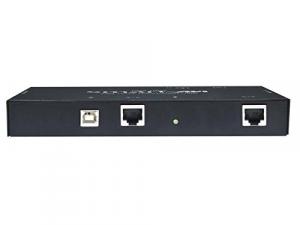 Smartavi DVX-UTXS Dvi-d And Usb 2.0 Extender - Extends Up