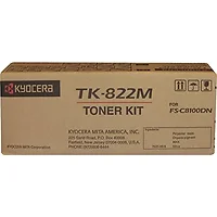 KYOCERA-TK822M