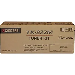 KYOCERA-TK822M