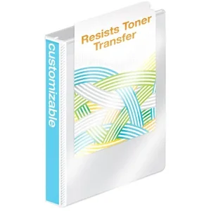 W87902PP2 | Print Finishing Solutions 1-Inch Ultra Duty