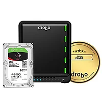 Drobo-DRDS5A21-G20TB