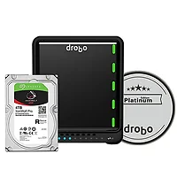 Drobo-DRDS5A21-P16TB