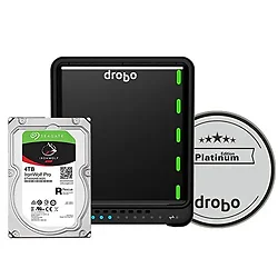 Drobo-DRDS5A21-P16TB