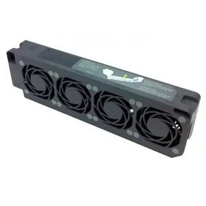 SP-A02-8CM4B-FAN-MODULE | Qnap High-Efficiency Cooling Fan