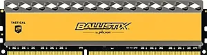 BLT8G3D1869DT1TX0 | Crucial 8GB Tactical DDR3-1866 Memory