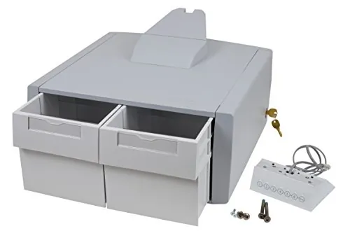 Ergotron 97-981 Styleview Double Drawer