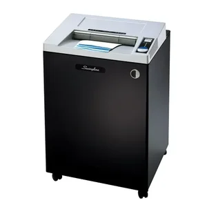 1758583B | Print Finishing Solutions GBC Shredmaster