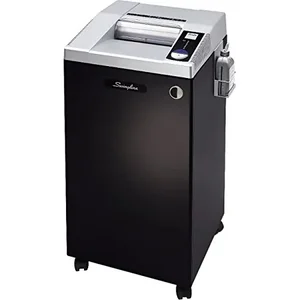 1753290B | Print Finishing Solutions GBC SHREDMASTER 3890D