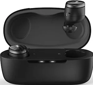 BEFREE5-BLACK | Optoma Truly Wireless Earphones with