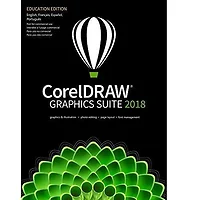 COREL-CDGS2018MLDPADS