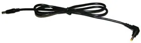 Lind CBLPW-21925 37 Inch  Output Cable, Panasonic 2.5x5.5mm Sm