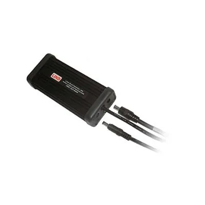 Lind DE20-16-1707 External Dc Power Adapter For Car - 90 Watt (11-16v)