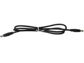 Lind CBLPW-F00025 Output Cable, 2.1 Snap, 36in, 20awg, 2.5mm