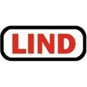 Lind CBLOP-F00322 2.1mm Snap, 72, 1.7 X 4.75 Mm .410 Long,