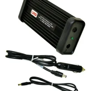 Lind XP2035-2397 Xplore Tablet Pc Power Supply With 36-inch Cables